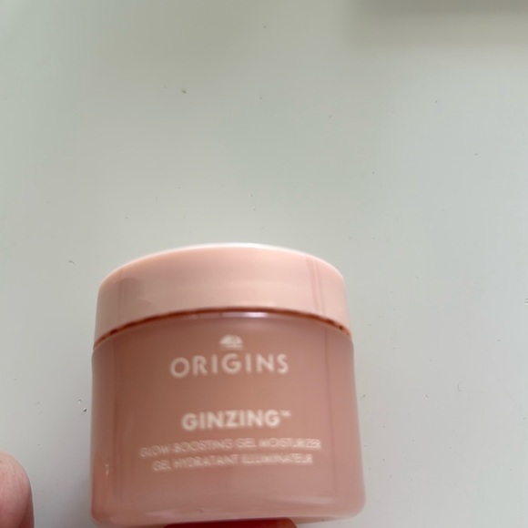 Origins GinZing Glow-Boosting Gel Moisturizer - Pearl Glow - Picture 2 of 3